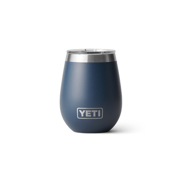 YETI- Rambler 10oz Wine Tumbler